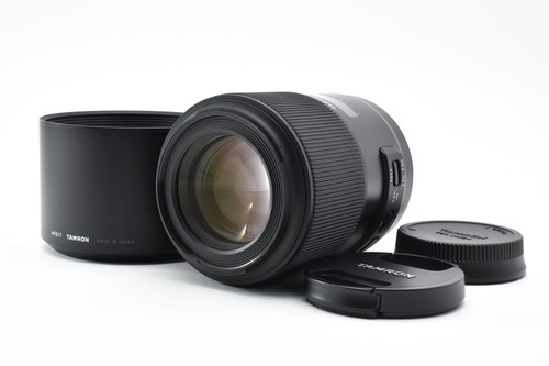 Così com tamron - così, com'è