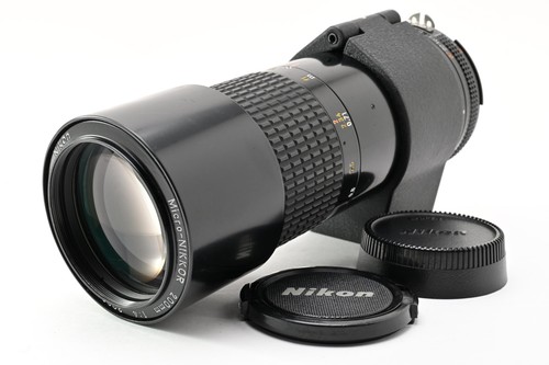 Ottime condizioni nikon - condizioni],