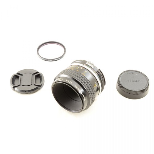 Nikon micro nikkor - ai,