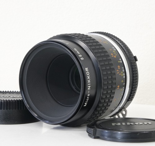 Come nuovo nikon - [come, nuovo+++]