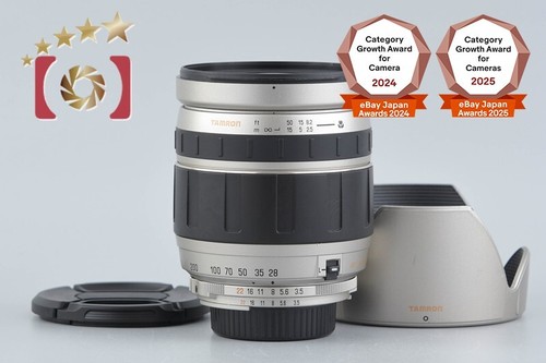 Tamron 285d 300 mm - 285d,