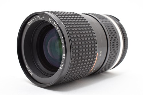 Quasi come nuovo nikon - [quasi, ai-s