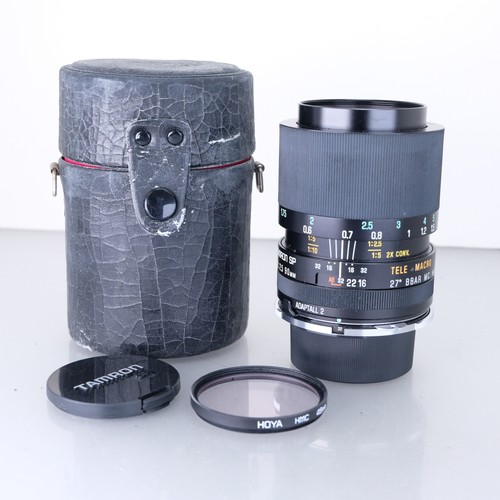 Tamron adaptall 90 - ii,