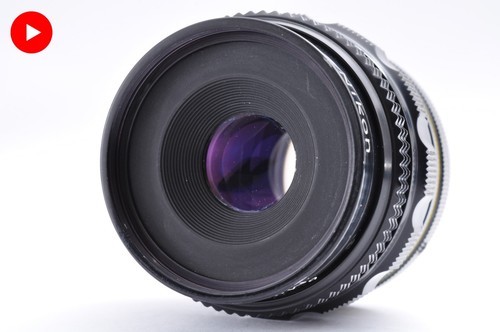 Ecc obiettivo nikon - [ecc, +