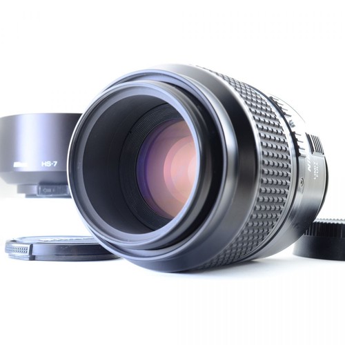Nikon micro nikkor - micro, mm