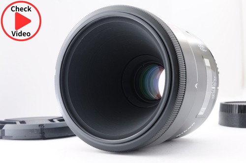 Nikon micro nikkor - af, mm