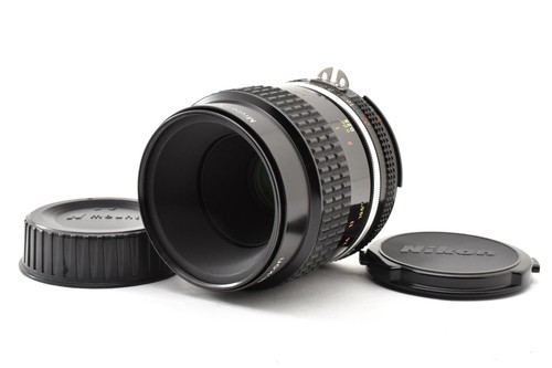Ottime condizioni nikon ai - nikon, ai-s