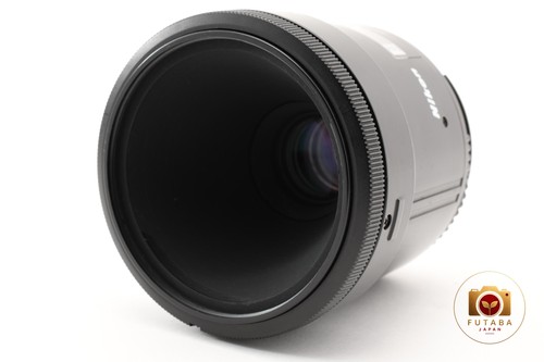Quasi come nuovo - nikon, af
