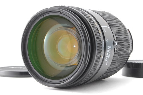 Opt come nuovo nikon nikkor - [opt, nuovo]