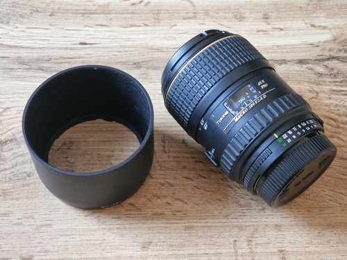 Tokina 100mm 8 pro - tokina, at-x