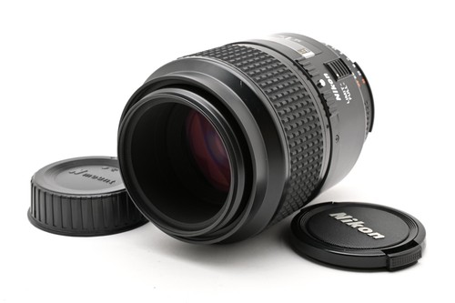 Ottimo come nuovo - nikon, af