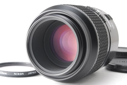 Ottimo come nuovo nikon - [ottimo, nuovo]