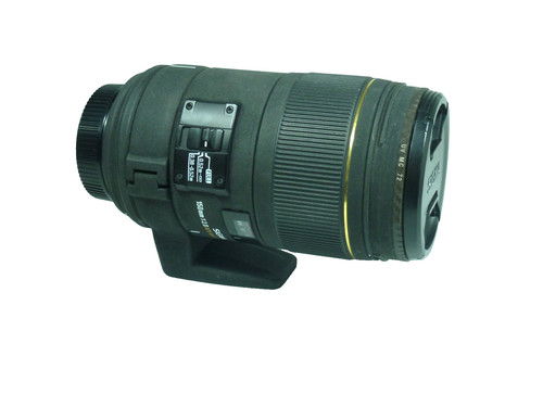 Sigma apo macro 150 - sigma, dg