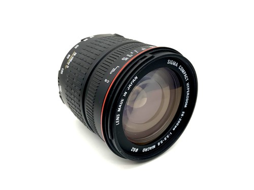 Sigma 200 5 6 - mm, 1:3.5-5.6