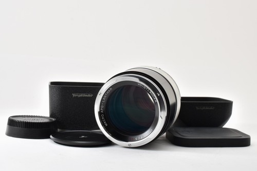 Top mint voigtlander macro - [top,